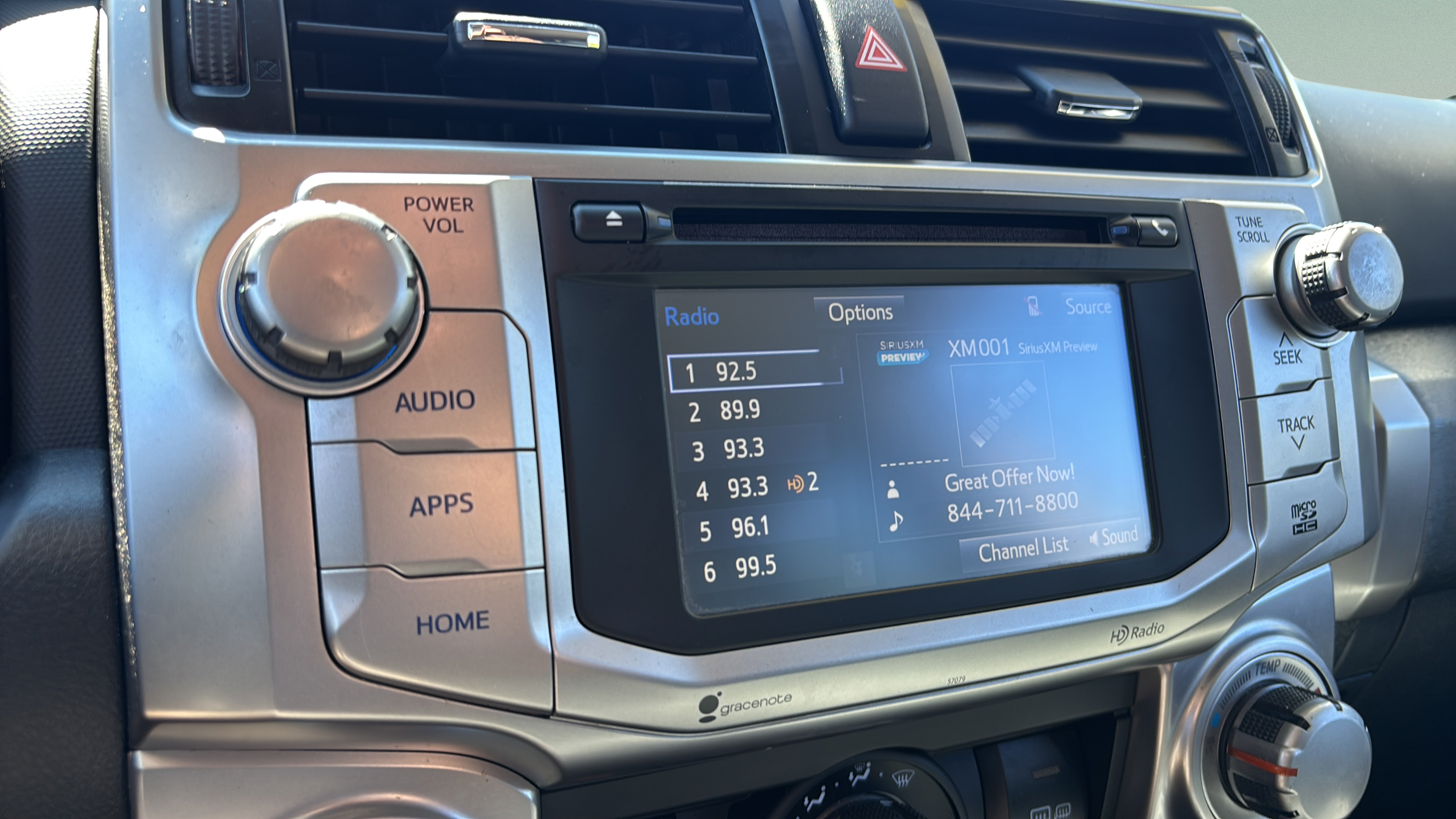 Used 2015 Toyota 4Runner SR5 RWD image 24