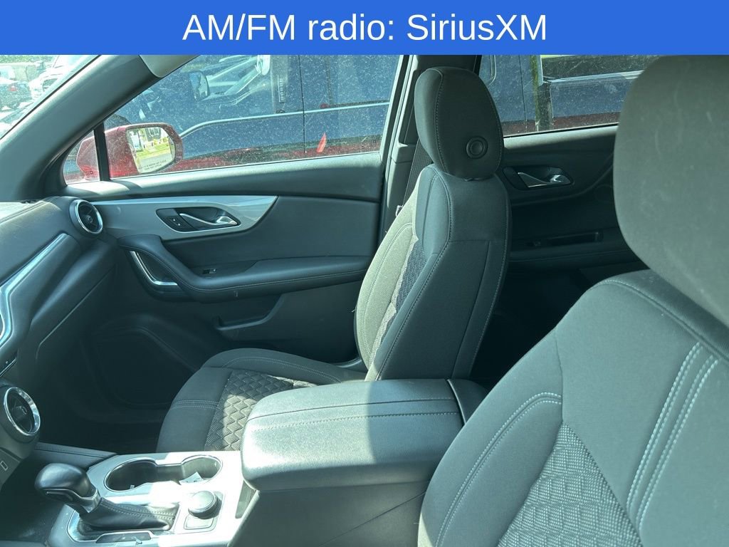 Used 2019 Chevrolet Blazer LT image 5