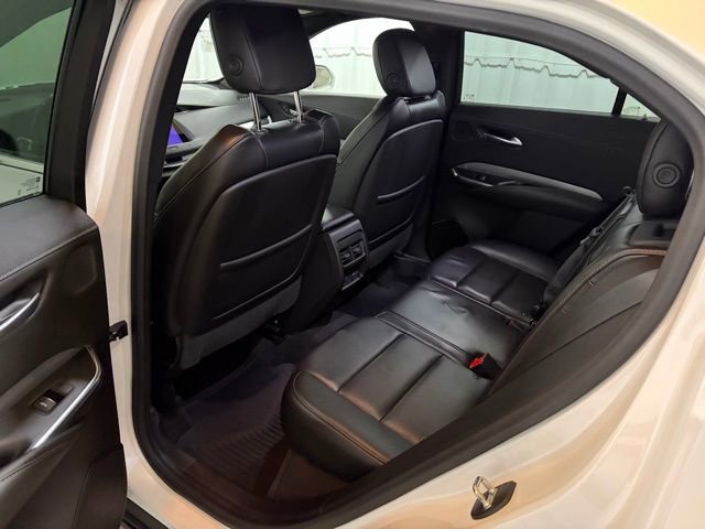 Used 2019 Cadillac XT4 Premium Luxury image 19
