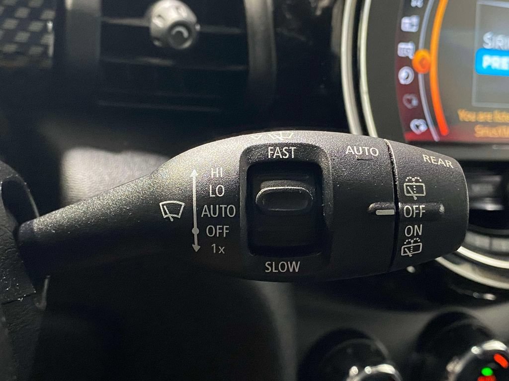 Used 2020 MINI Cooper John Cooper Works w/ Premium Package FWD image 24
