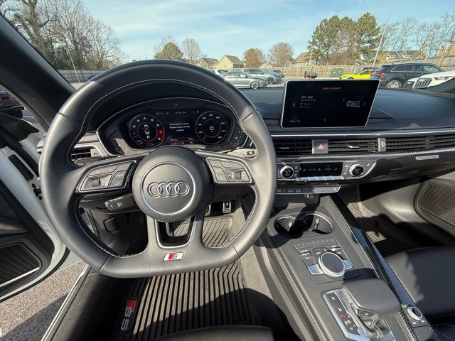 Used 2018 Audi S5 Premium Plus image 22