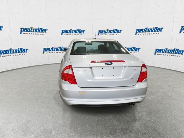 Used 2012 Ford Fusion SE image 9