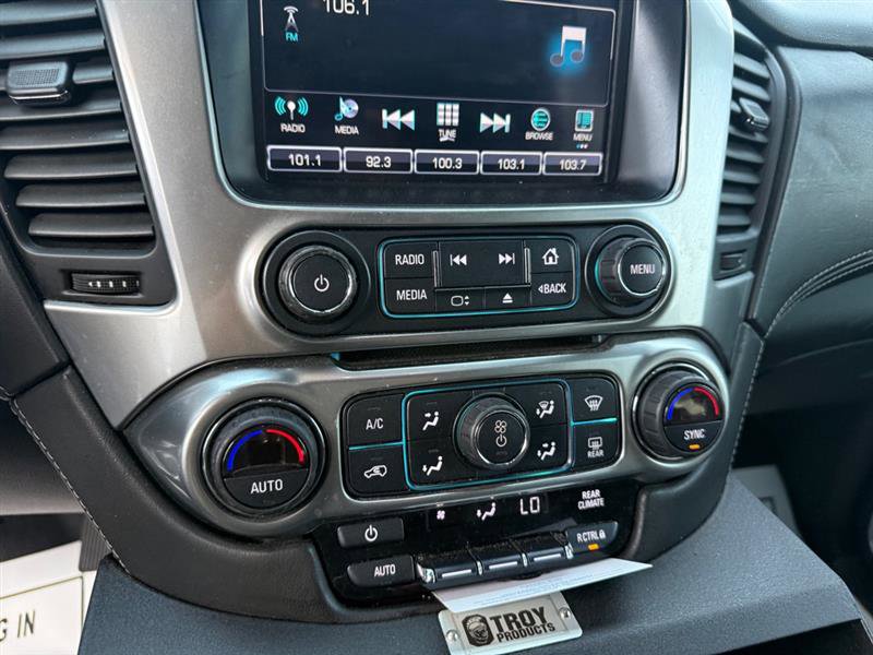 Used 2018 Chevrolet Tahoe 2WD image 20