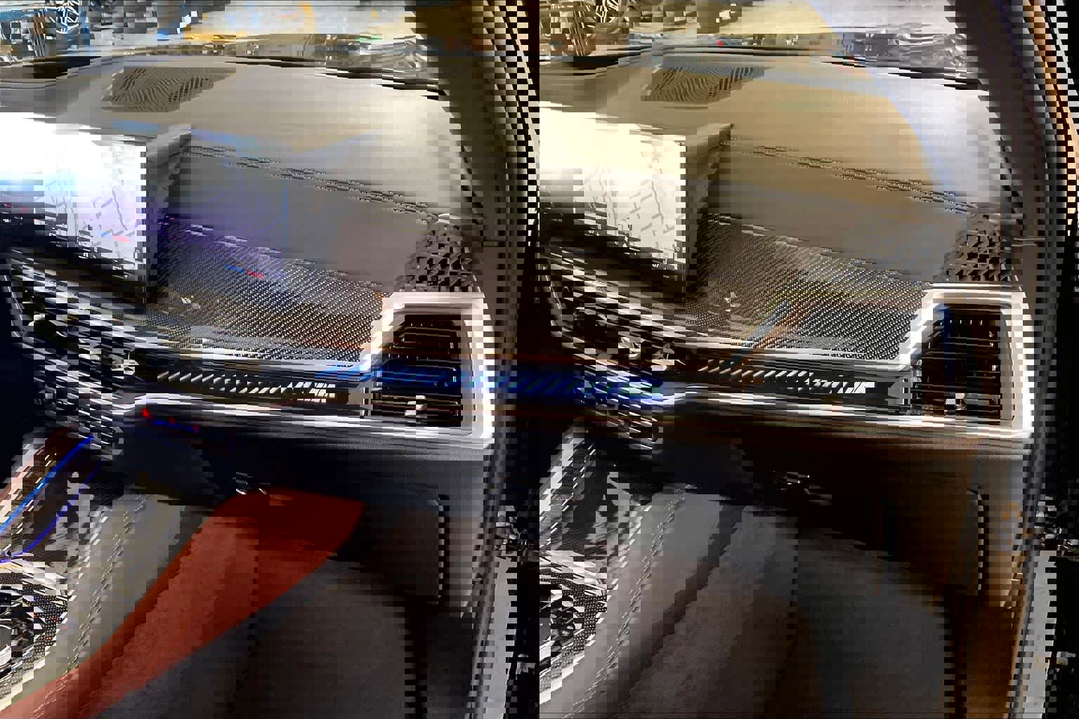 Used 2026 BMW X6 M60i image 17