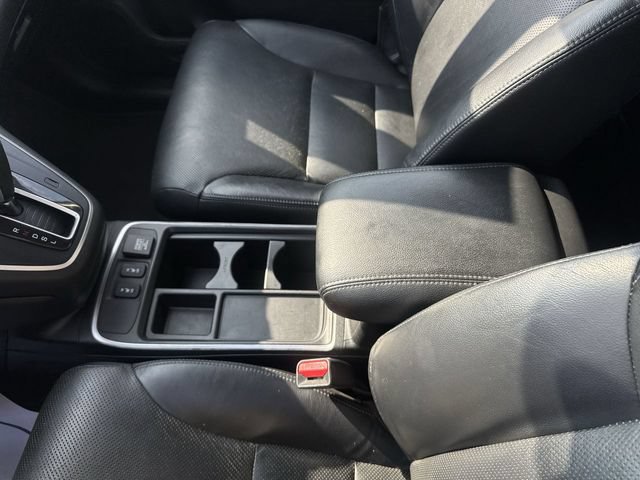 Used 2015 Honda CR-V EX-L image 22