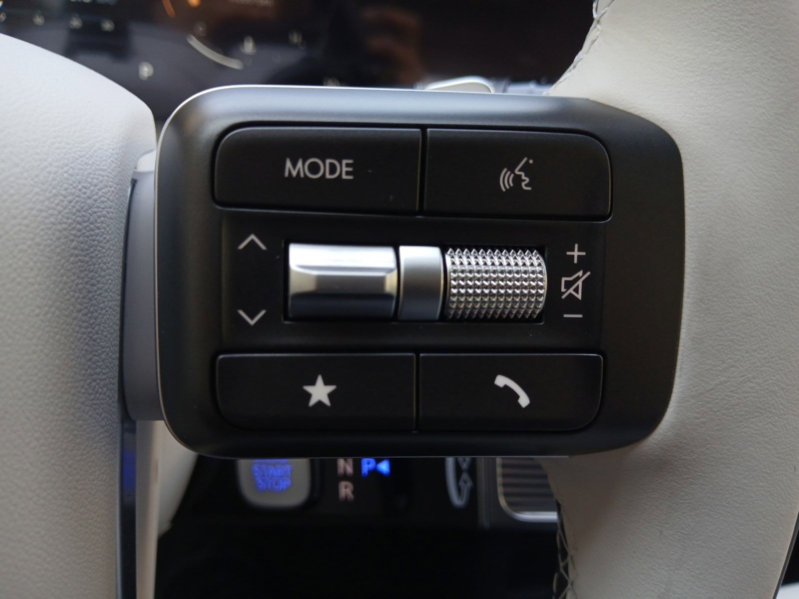 New 2026 Hyundai Palisade Calligraphy image 19