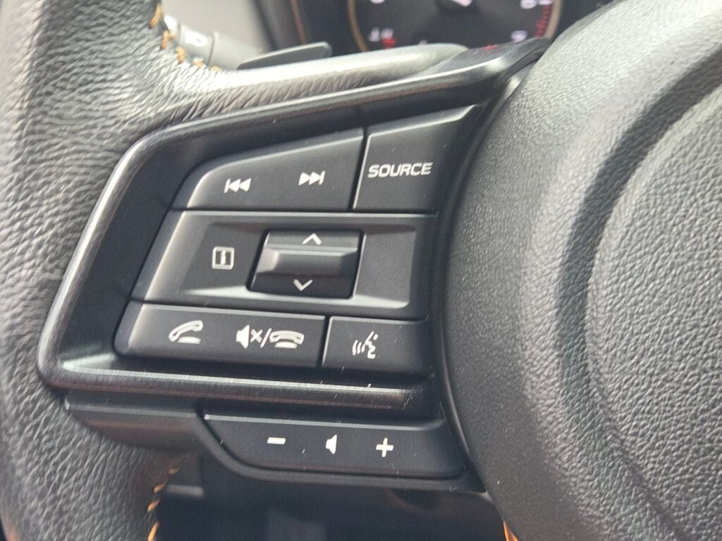 Used 2024 Subaru Outback Wilderness AWD/4WD image 30