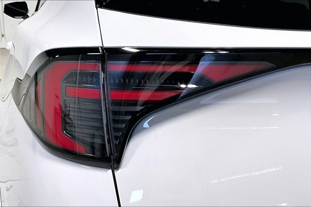 New 2026 Kia Sportage SX image 32