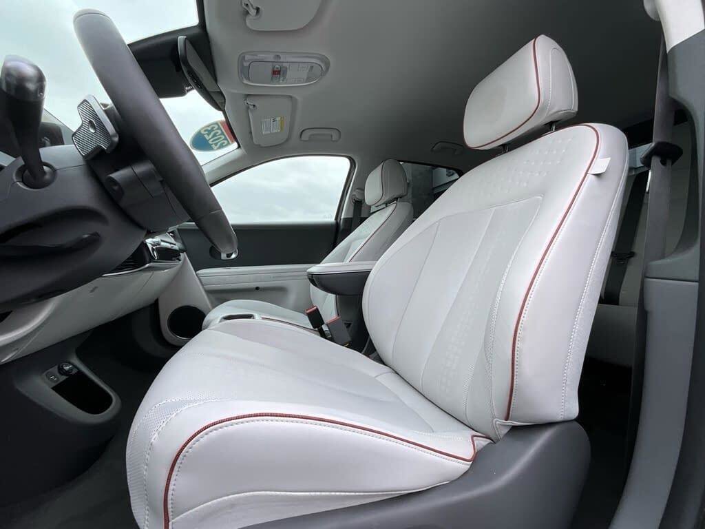 Used 2023 Hyundai Ioniq 5 SEL image 11