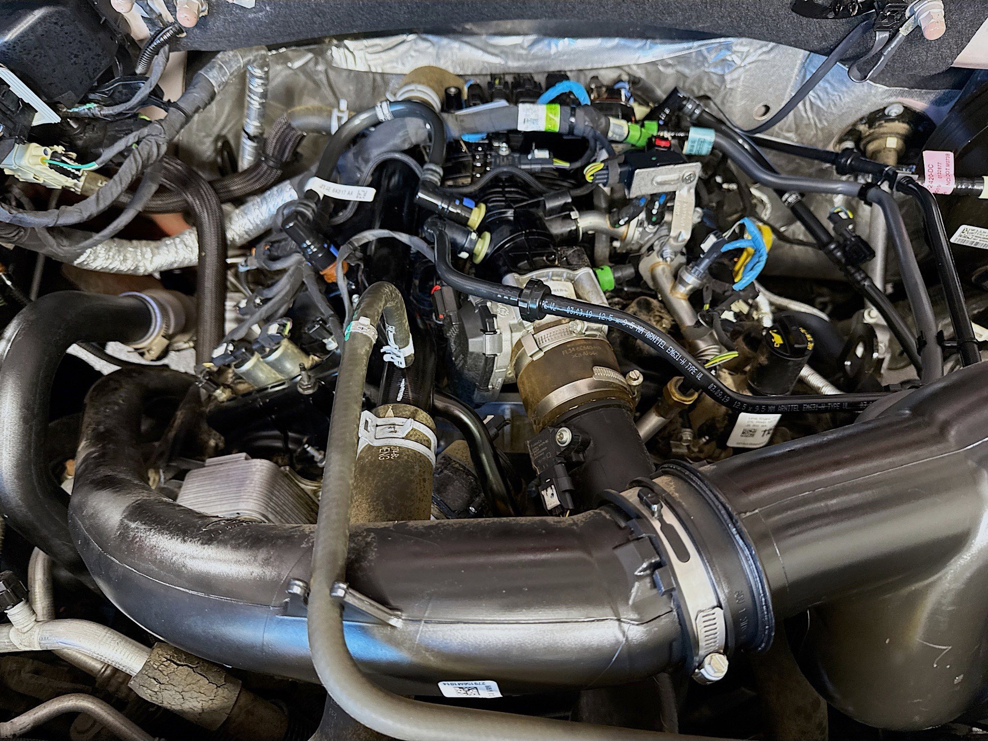 Used 2019 Ford F150 XL w/ XL Power Equipment Group image 37