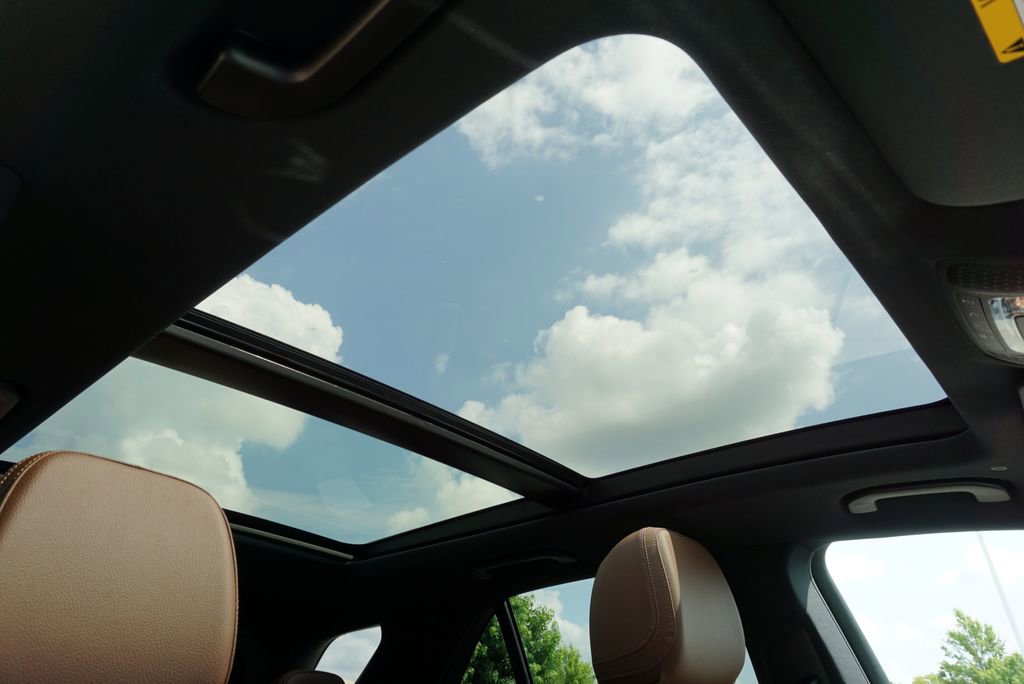 Certified 2025 Mercedes-Benz GLE 350 4MATIC image 67