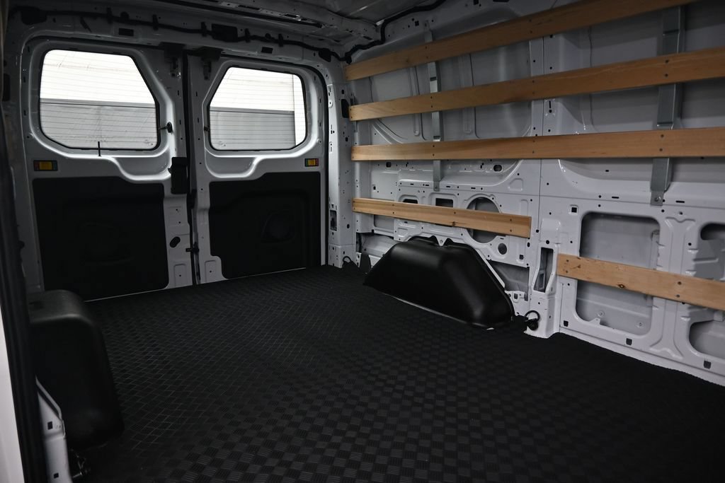 Used 2025 Ford Transit 250 Low Roof w/ Exterior Upgrade Package RWD image 19