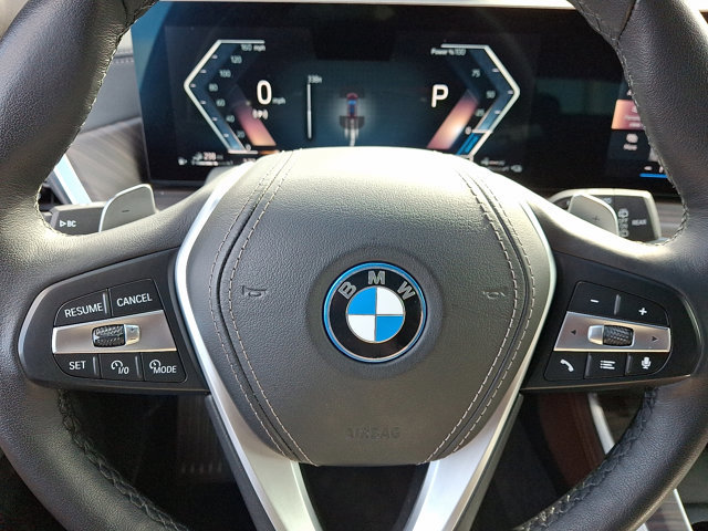 Certified 2024 BMW X5 xDrive50e w/ Executive Package image 22