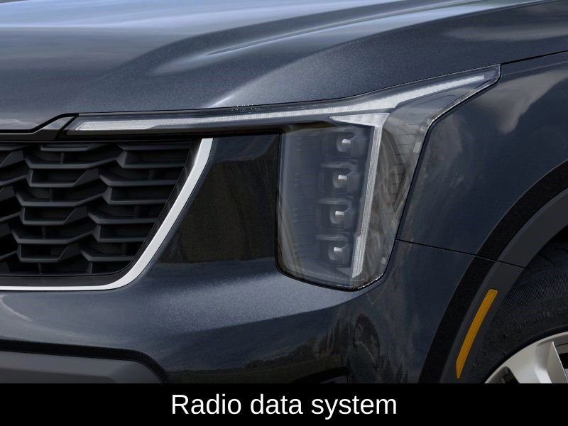 New 2026 Kia Sorento LX FWD image 11