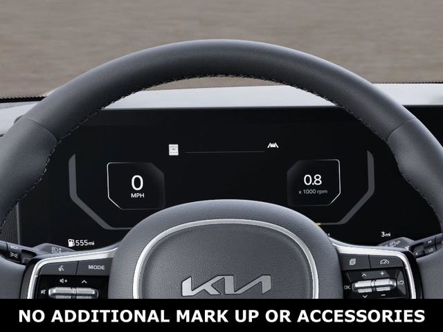New 2026 Kia Carnival SX FWD image 21