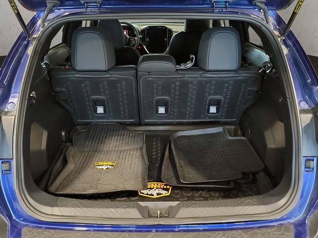 Certified 2024 Subaru Crosstrek 2.5i Wilderness w/ Crosstrek Mirror Package image 7