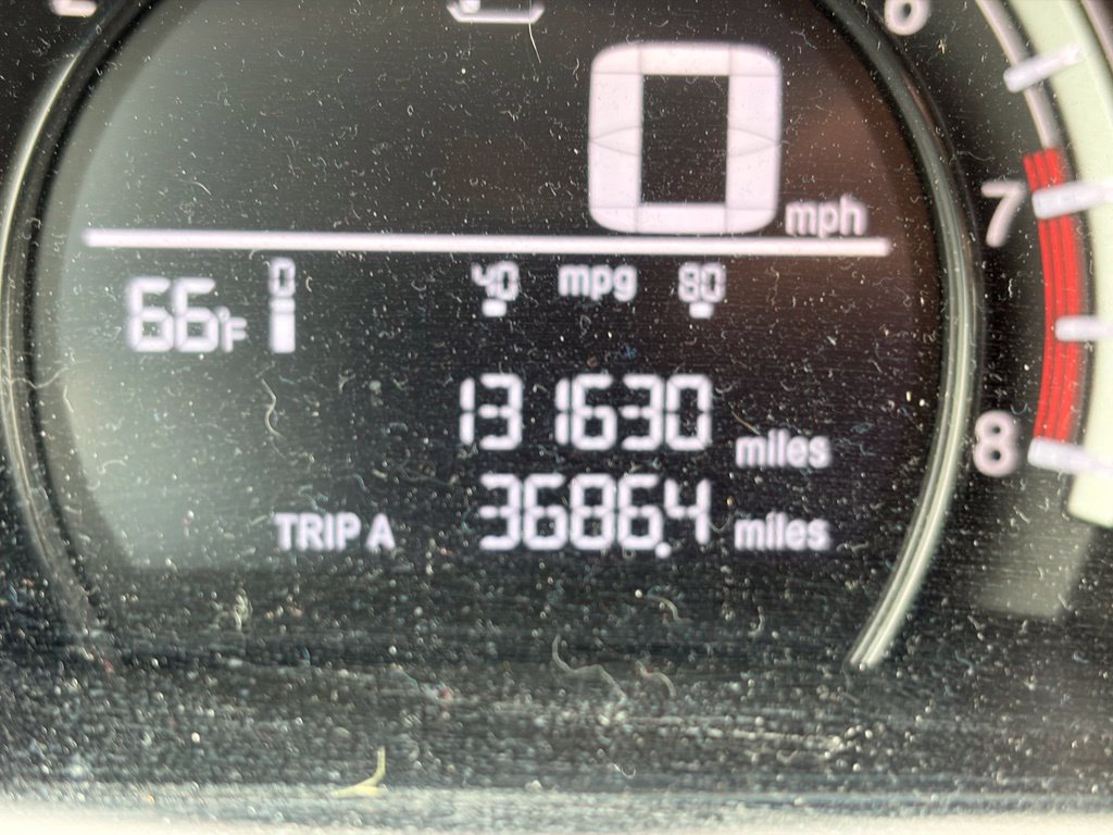 Used 2018 Honda CR-V LX image 30