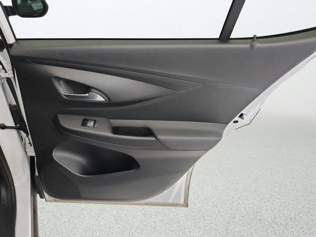 Used 2026 Buick Envista Preferred FWD image 25