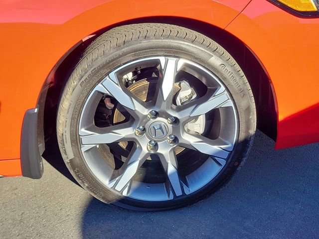 Certified 2022 Honda Civic Sport Touring image 5