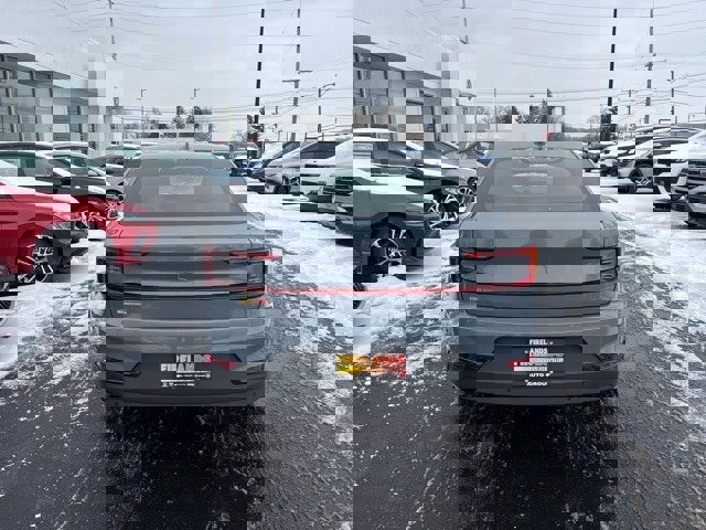 Used 2022 Polestar Polestar 2 w/ Pilot Package image 4