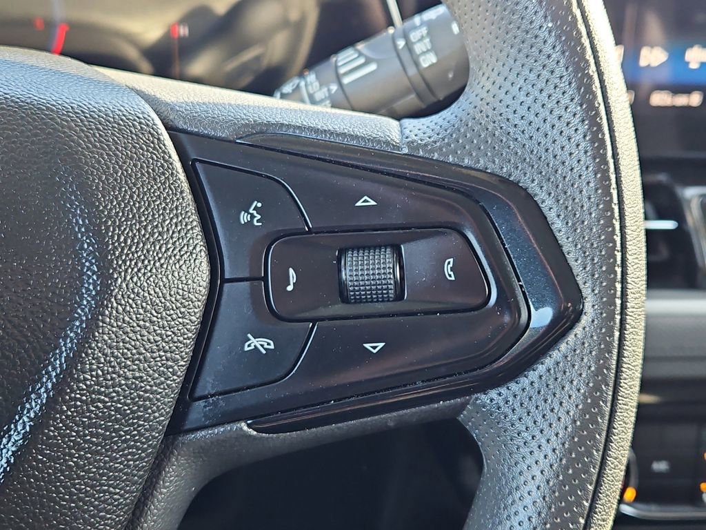 Certified 2025 Chevrolet TrailBlazer LT image 20