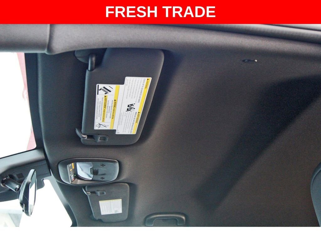 Used 2024 Buick Envista Sport Touring w/ Convenience I Package FWD image 26