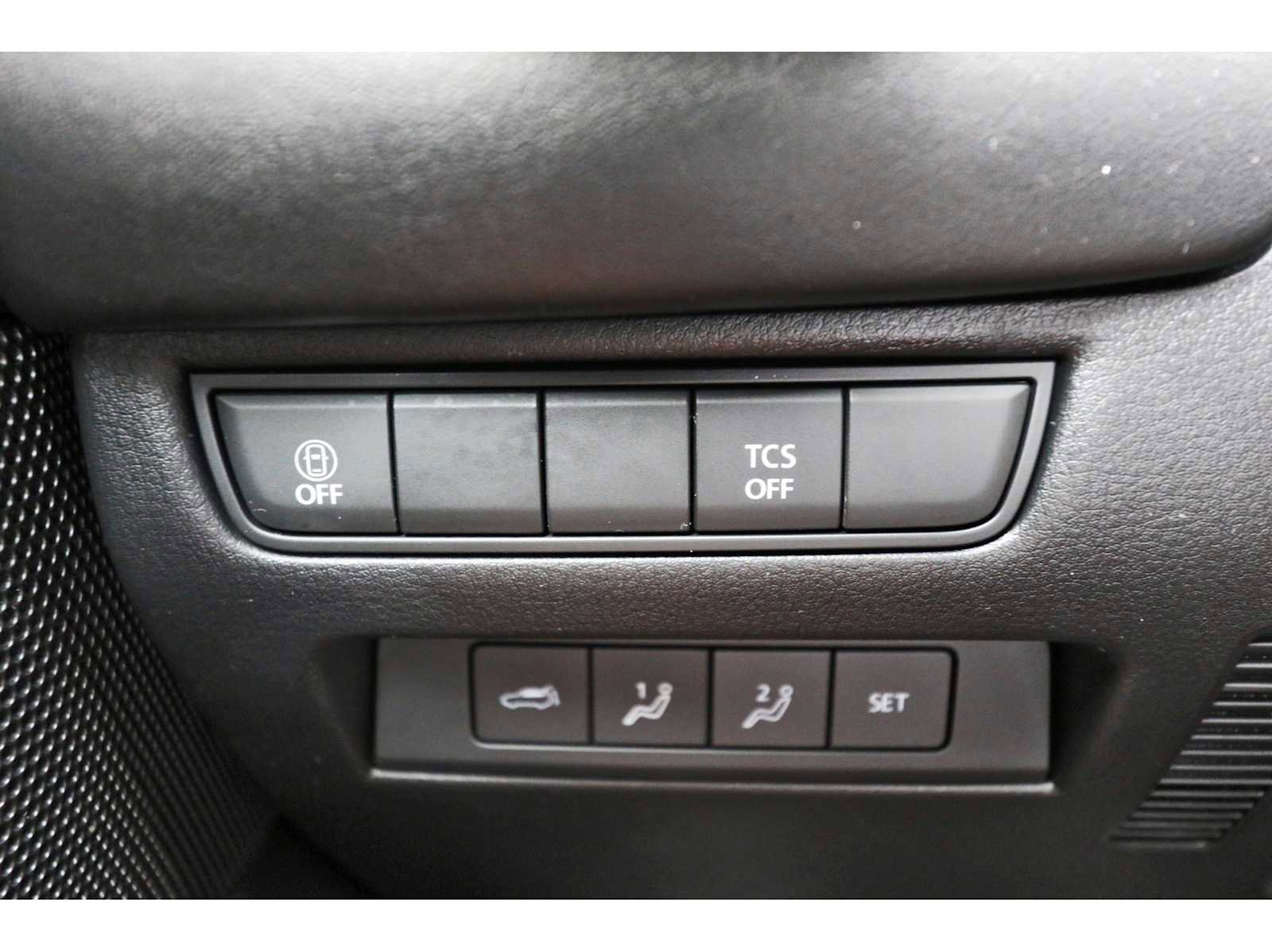 Used 2025 MAZDA CX-50 AWD 2.5 S w/ Premium Plus Pkg image 19
