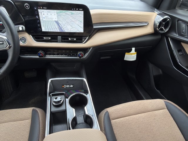 New 2026 Chevrolet Equinox ACTIV FWD image 10