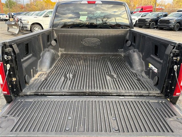 Used 2020 Ford F150 XLT image 25