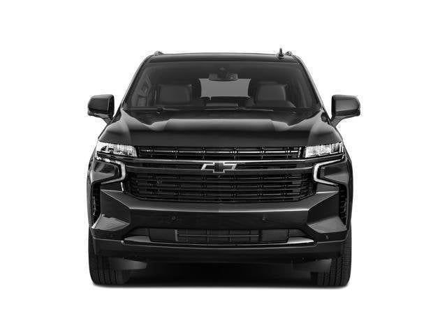 Certified 2021 Chevrolet Suburban RST RWD image 35