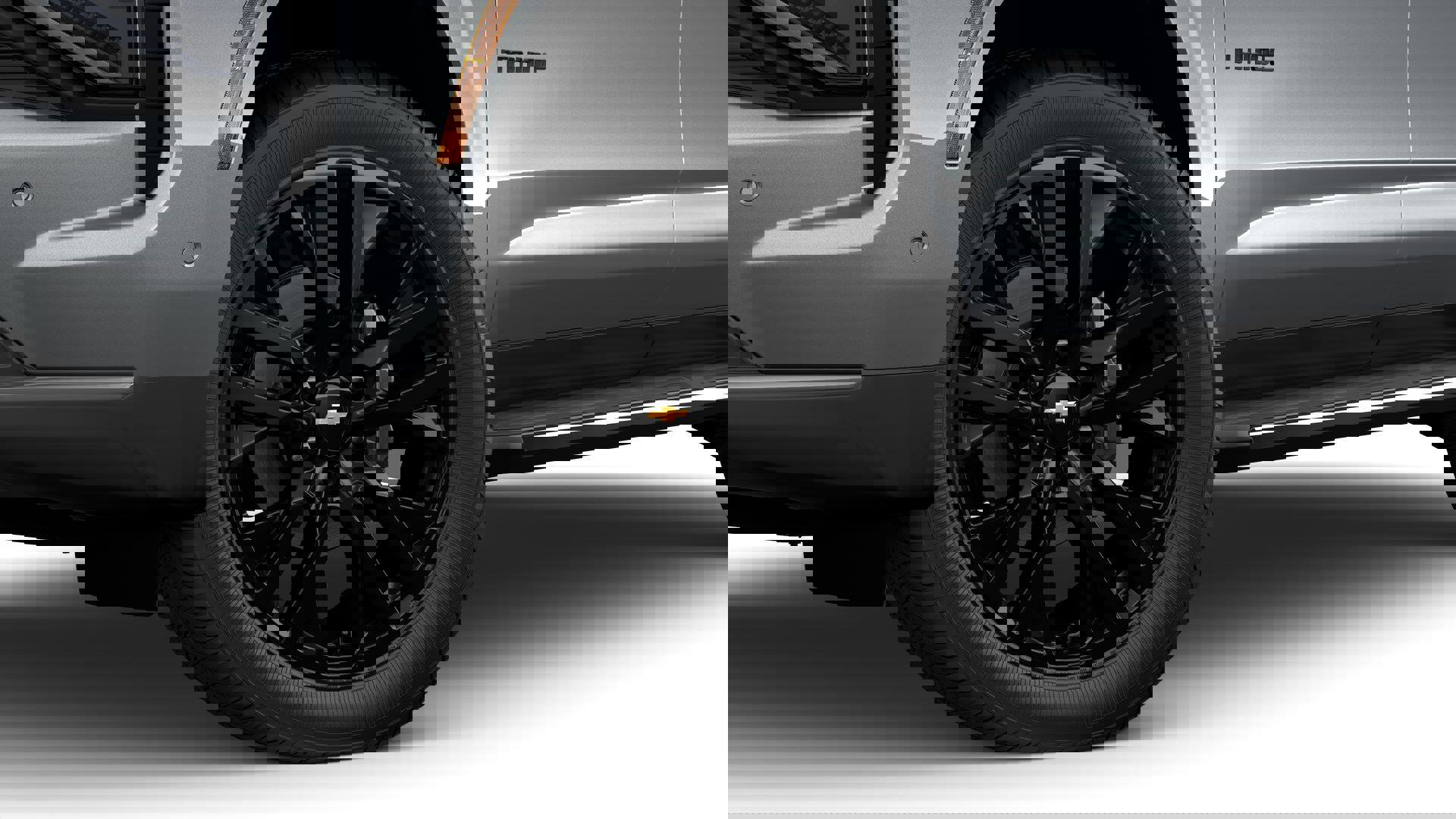 New 2026 Chevrolet Tahoe Premier image 24