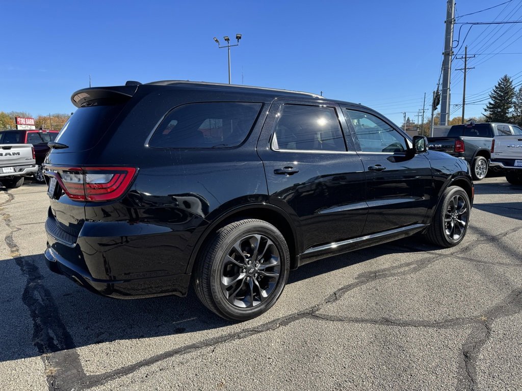 Used 2024 Dodge Durango R/T image 8