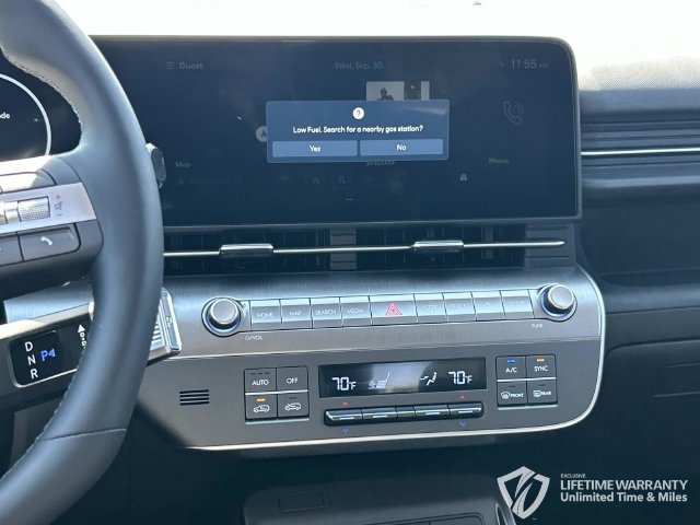 New 2026 Hyundai Kona Limited FWD image 20