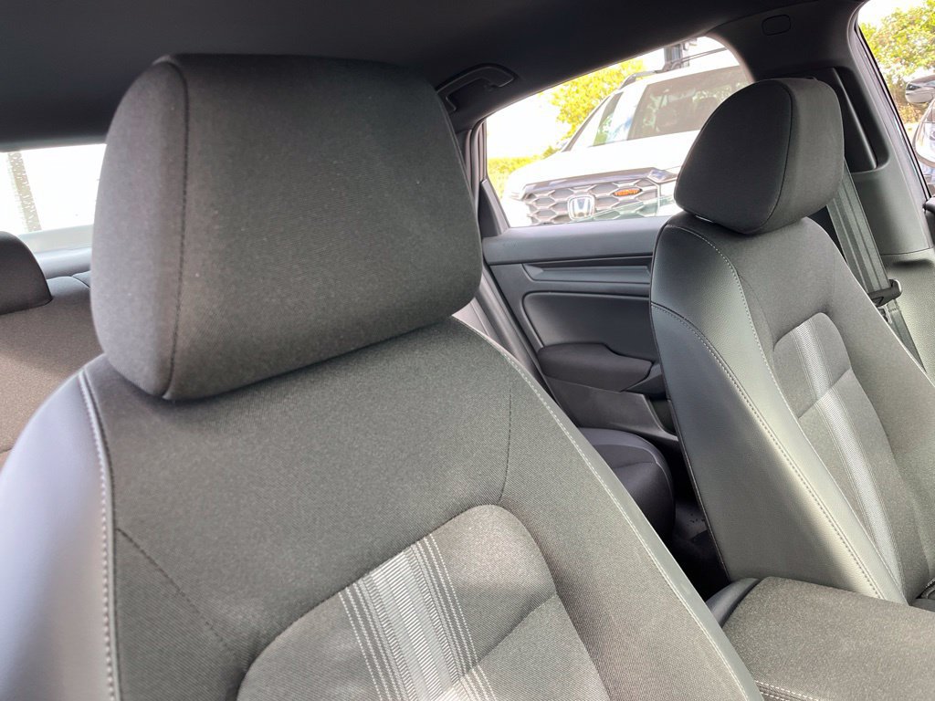 Used 2026 Honda Civic Sport image 29