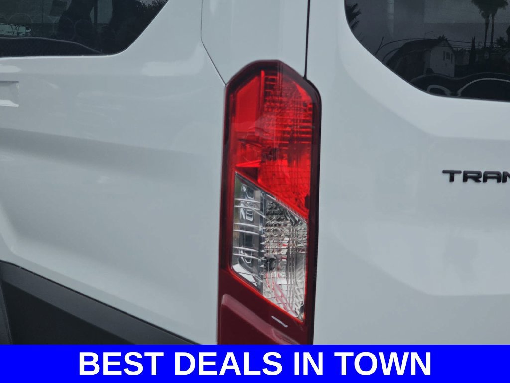 New 2026 Ford Transit 350 XL RWD image 41