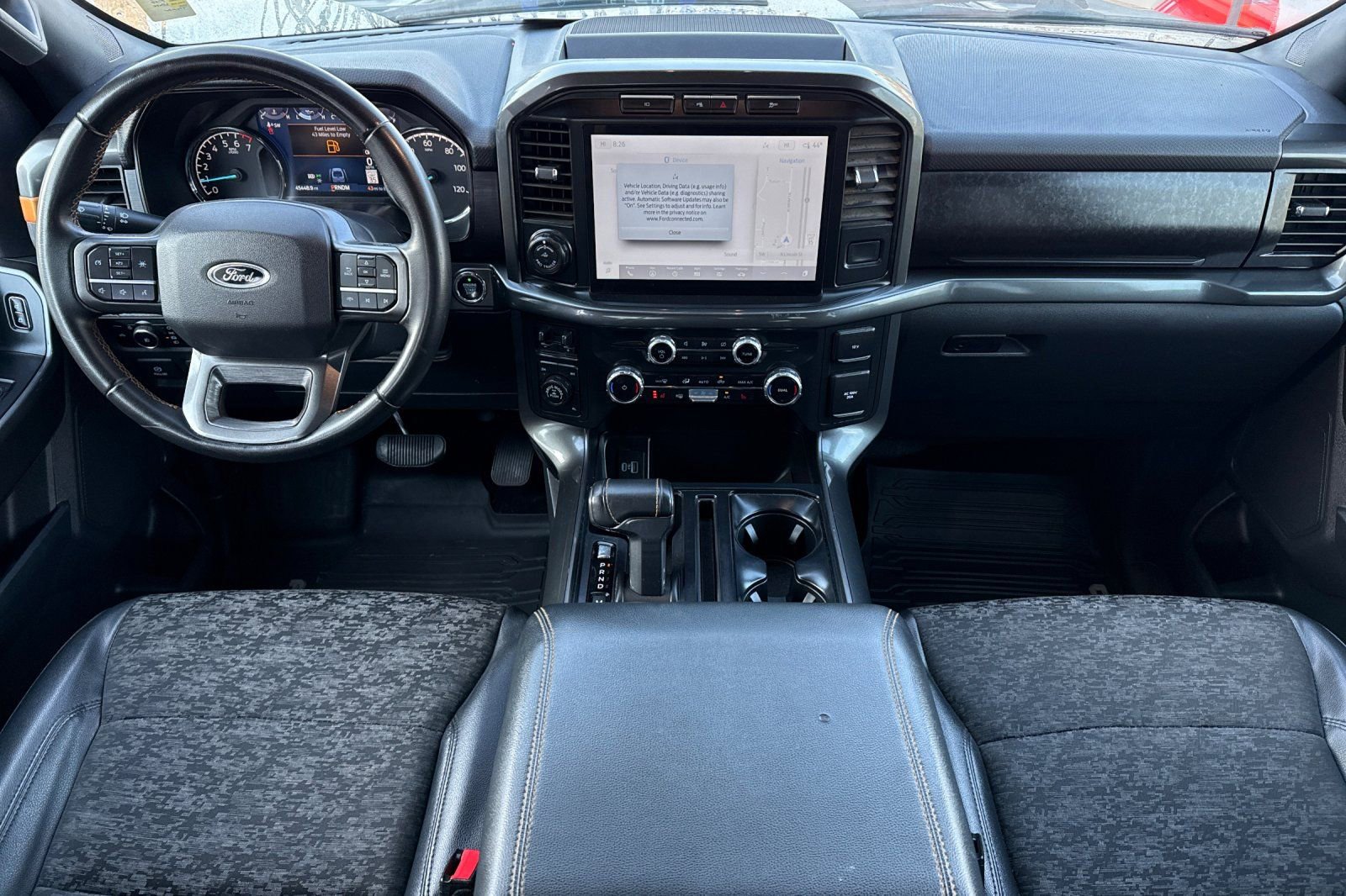 Certified 2023 Ford F150 Tremor w/ 360 Degree Camera Package AWD/4WD image 14