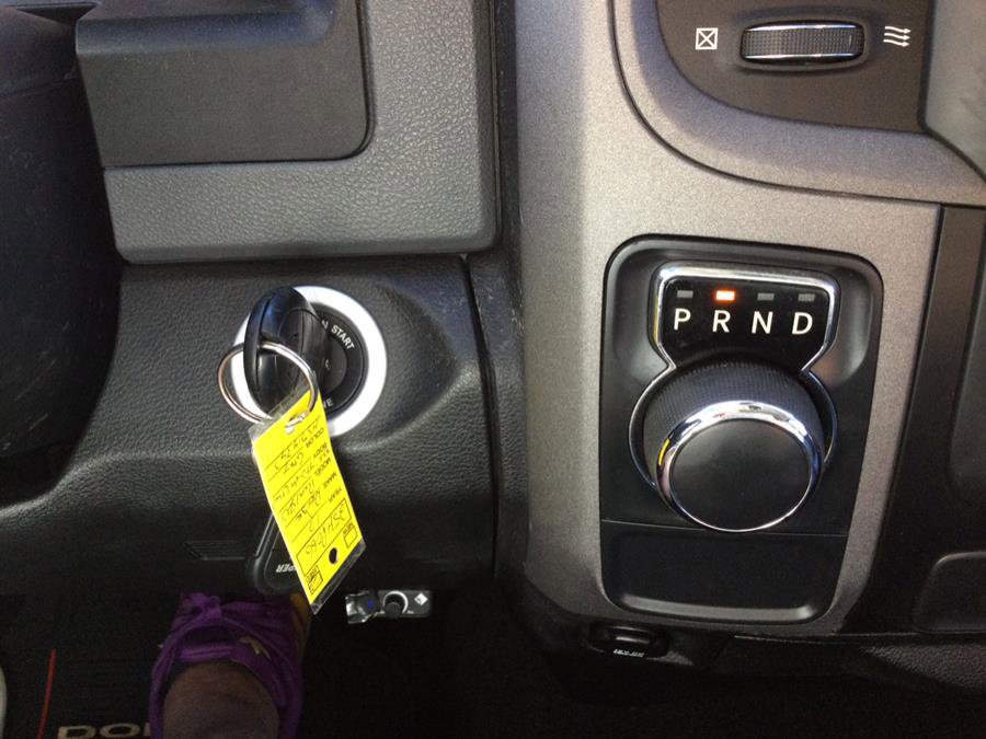 Used 2017 RAM 1500 Express w/ Express Value Package image 15