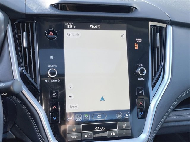 Used 2023 Subaru Outback Limited image 14