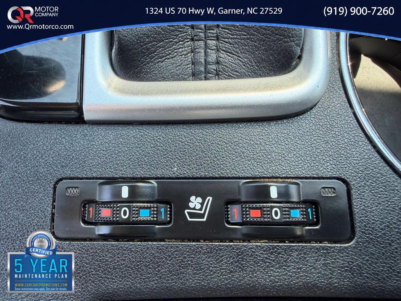 Used 2014 Toyota Highlander Limited Platinum FWD image 19