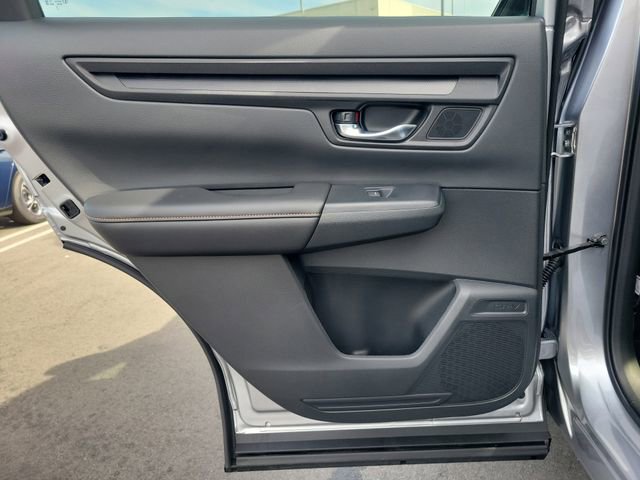 Used 2026 Honda CR-V Sport-L image 16