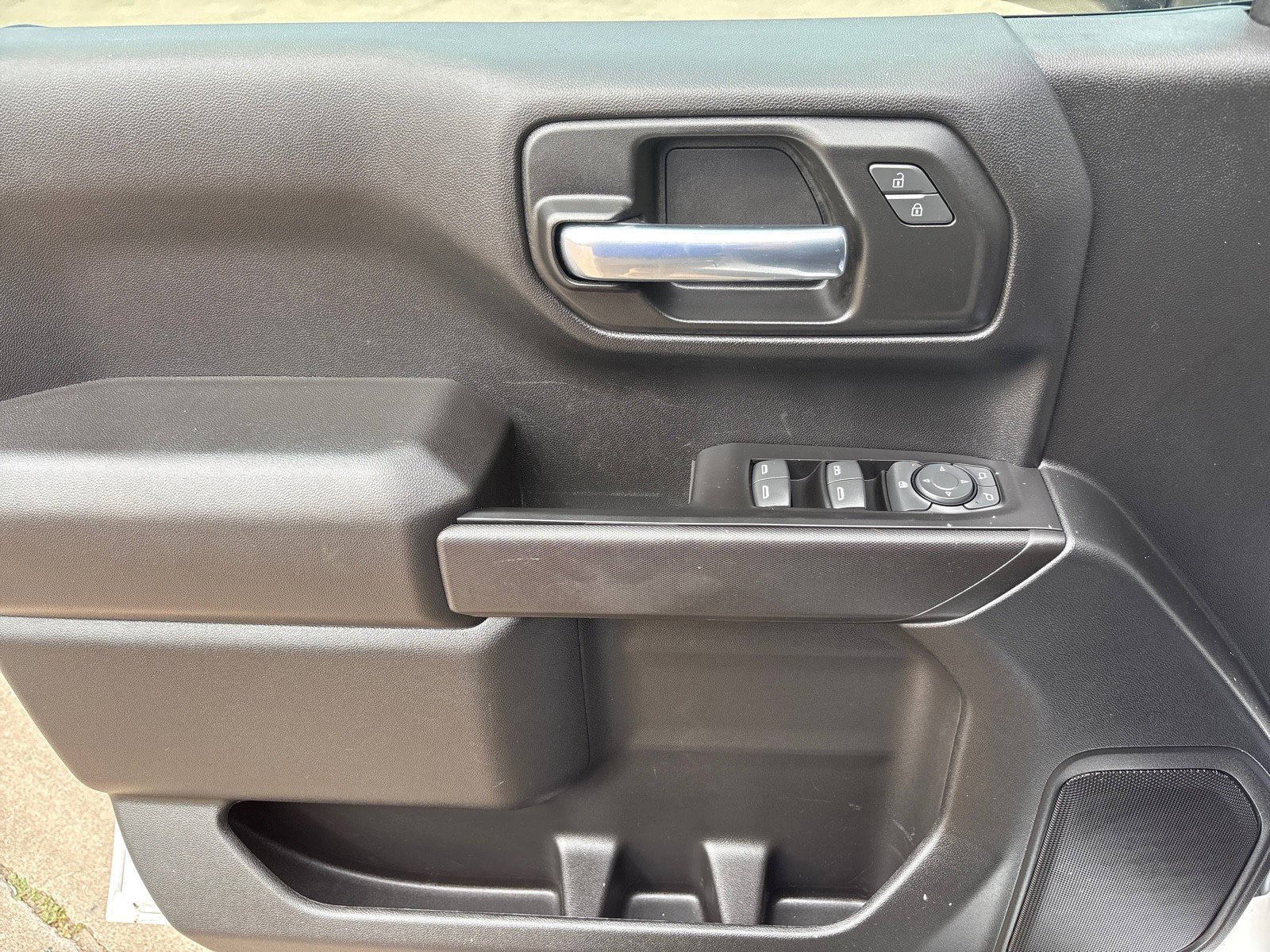 Used 2022 Chevrolet Silverado 1500 W/T w/ WT Value Package image 13