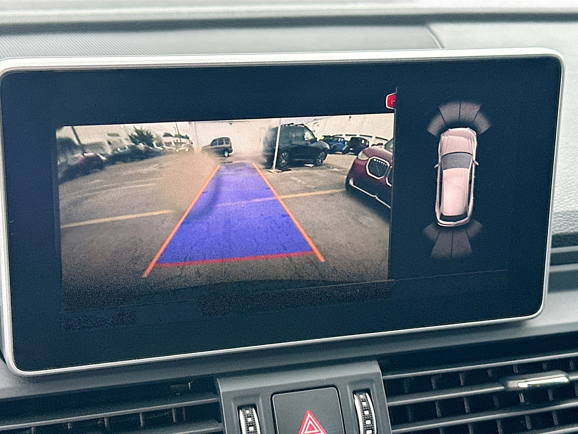 Used 2020 Audi SQ5 Premium Plus image 15