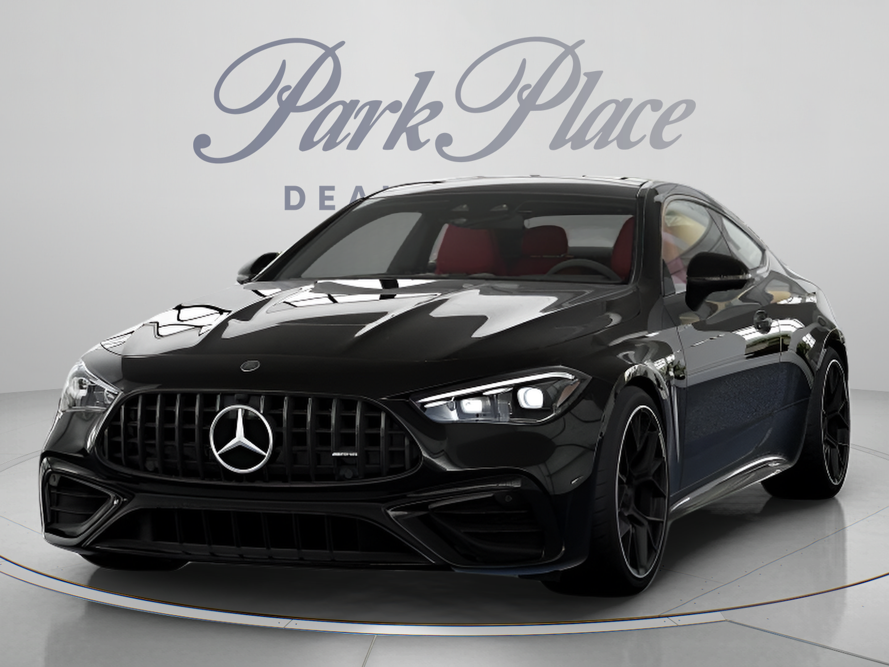 New 2027 Mercedes-Benz CLE 53 AMG 4MATIC Coupe image 38