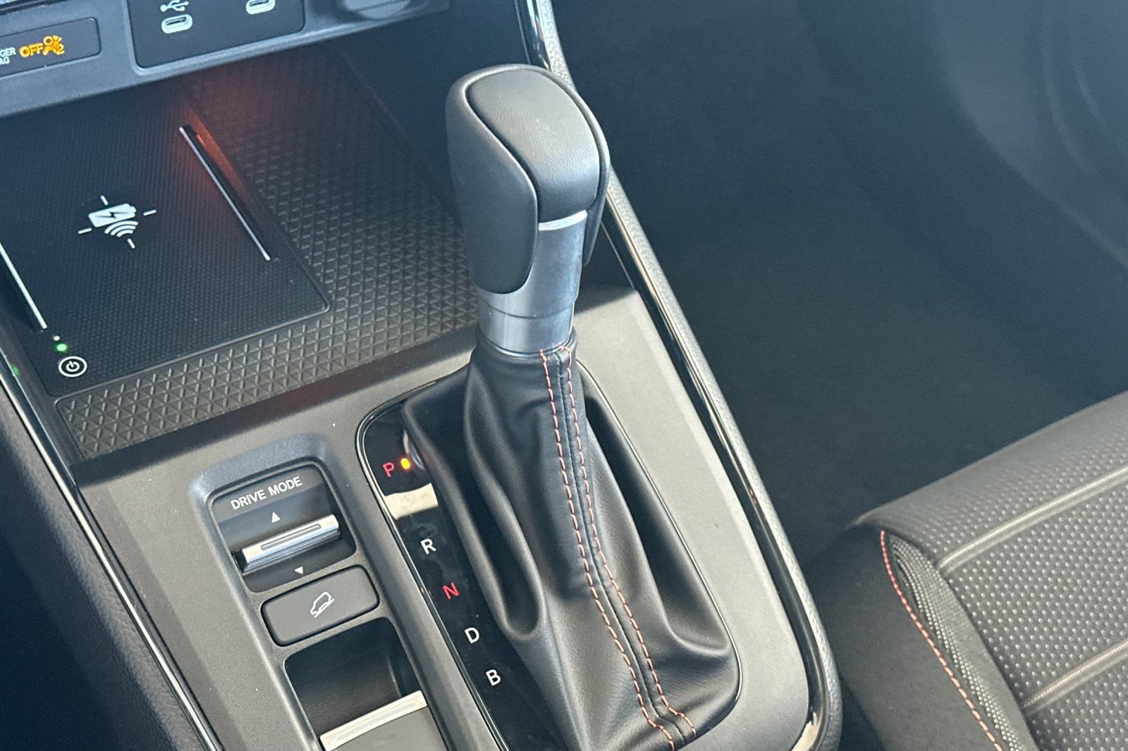 New 2026 Honda CR-V TrailSport image 23