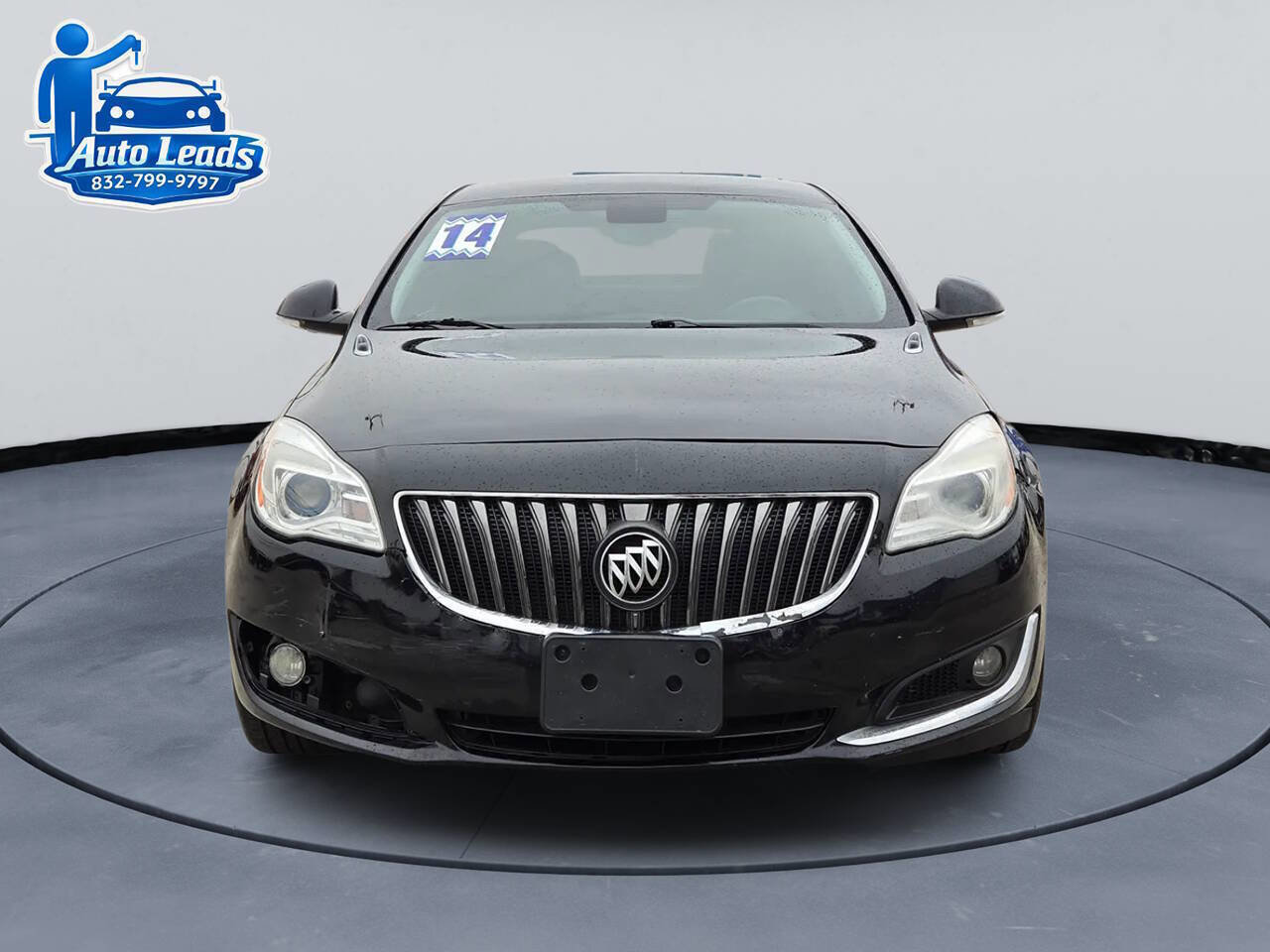 Used 2014 Buick Regal FWD image 4