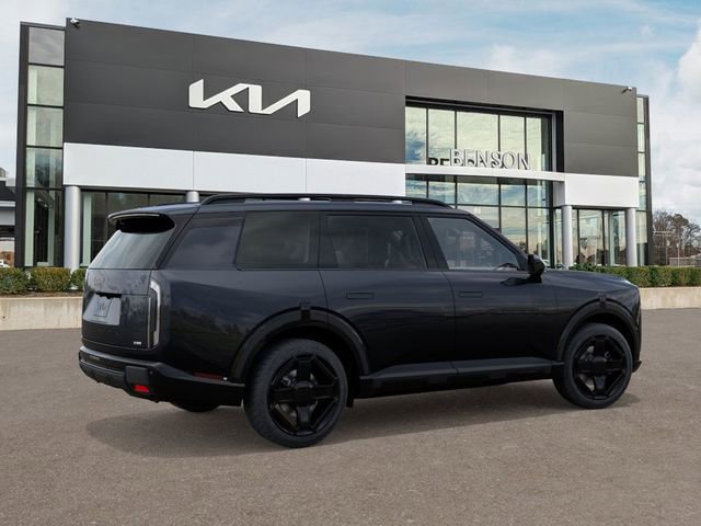 New 2027 Kia Telluride SX X-Line image 7