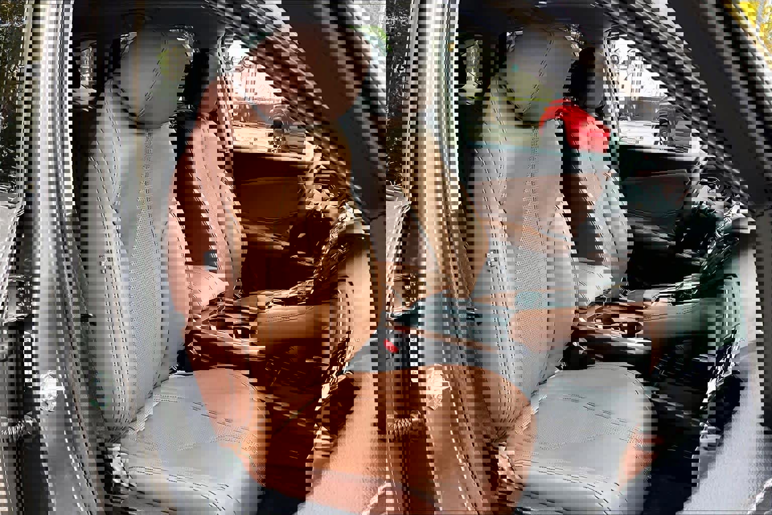 Certified 2025 Acura RDX w/Technology Package image 10