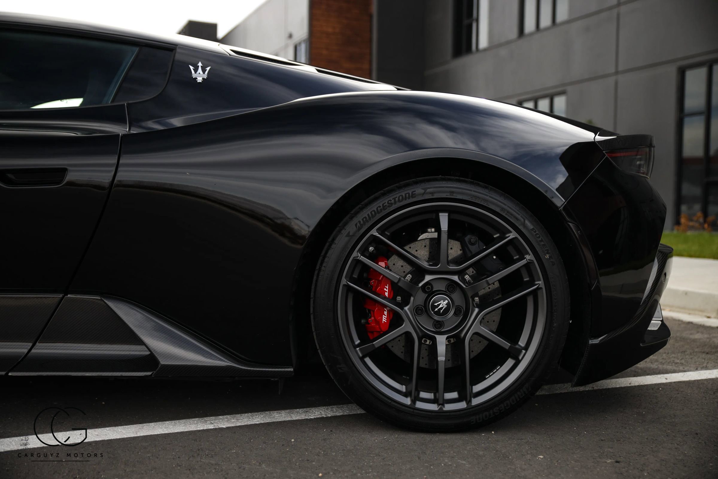 Used 2022 Maserati MC20 Coupe image 14