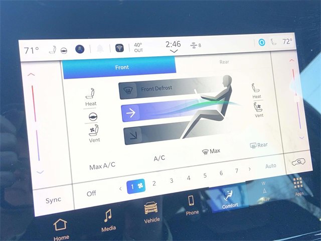 Used 2023 Jeep Wagoneer L Series II image 26