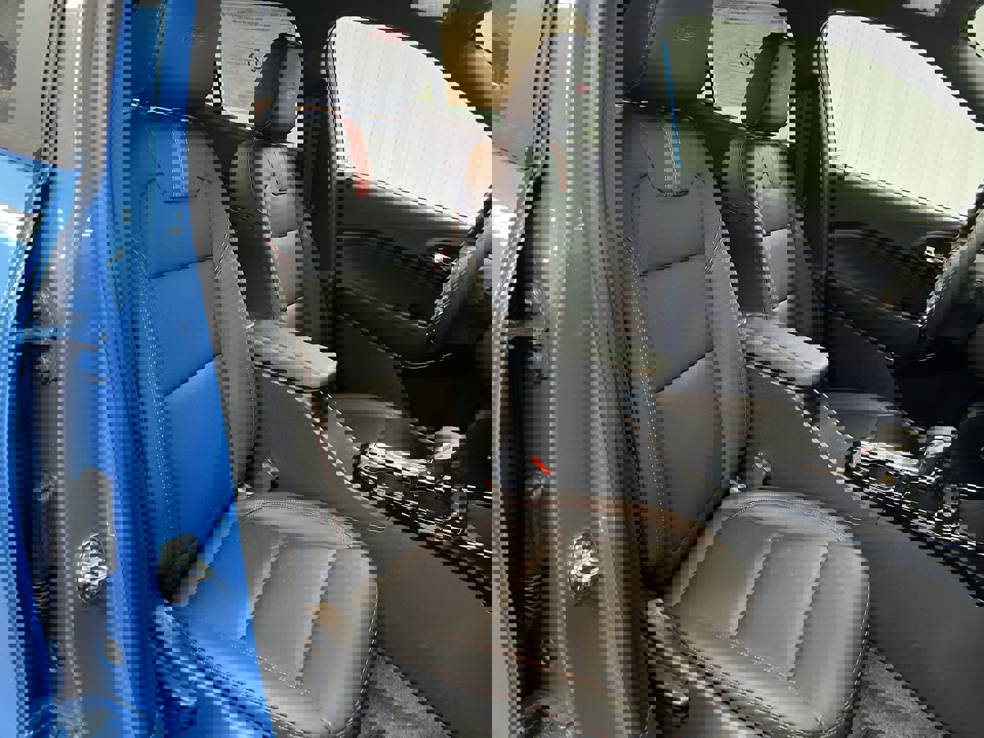 New 2026 Chevrolet Trax RS w/ Driver Confidence Package image 57